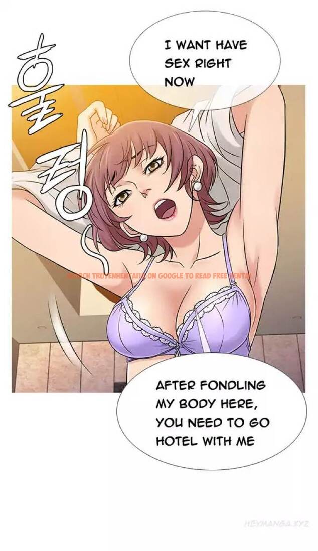 Read Hentai Image 3 654 in comic Heaven - Chapter 59 - hentaitnt.net