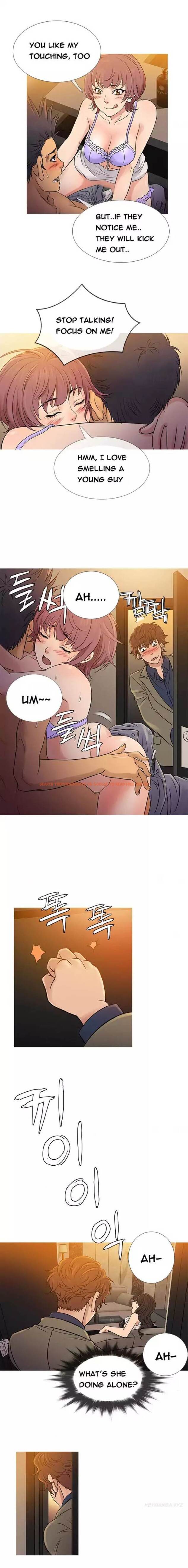 Read Hentai Image 4 654 in comic Heaven - Chapter 59 - hentaitnt.net
