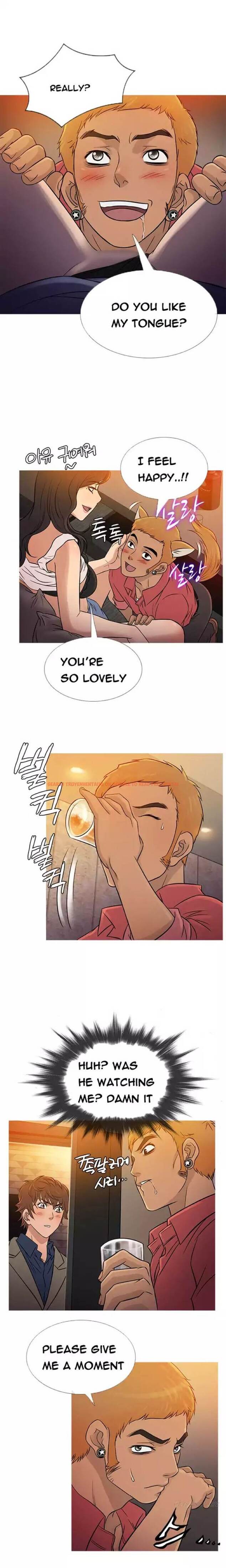 Read Hentai Image 6 654 in comic Heaven - Chapter 59 - hentaitnt.net