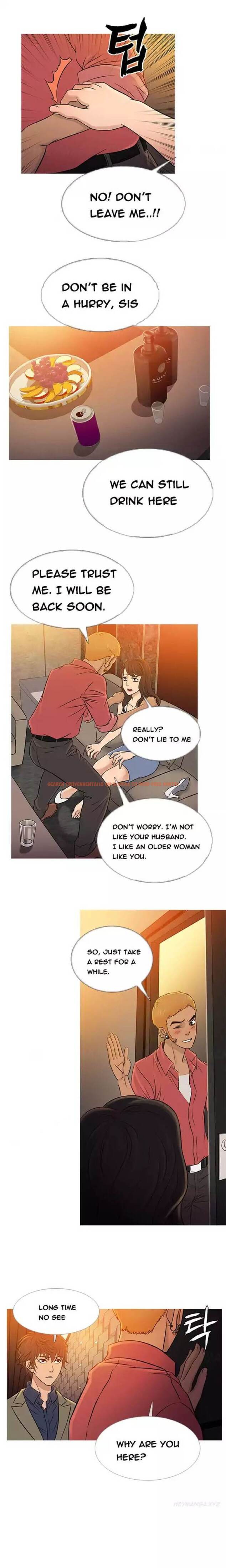 Read Hentai Image 7 654 in comic Heaven - Chapter 59 - hentaitnt.net