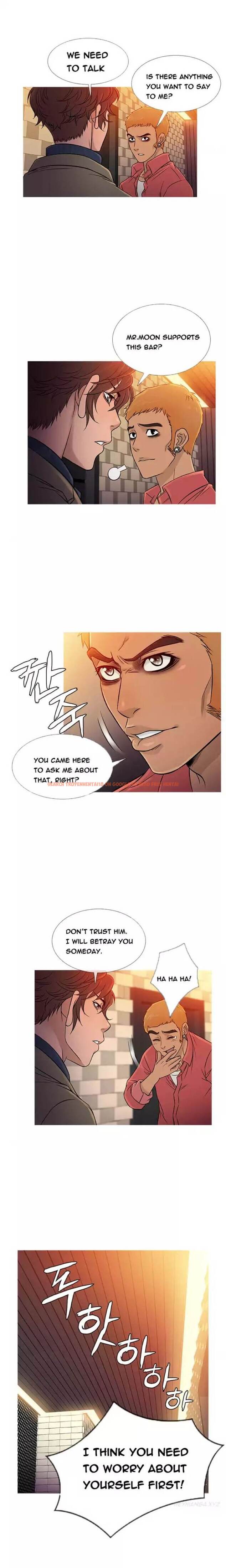 Read Hentai Image 8 654 in comic Heaven - Chapter 59 - hentaitnt.net