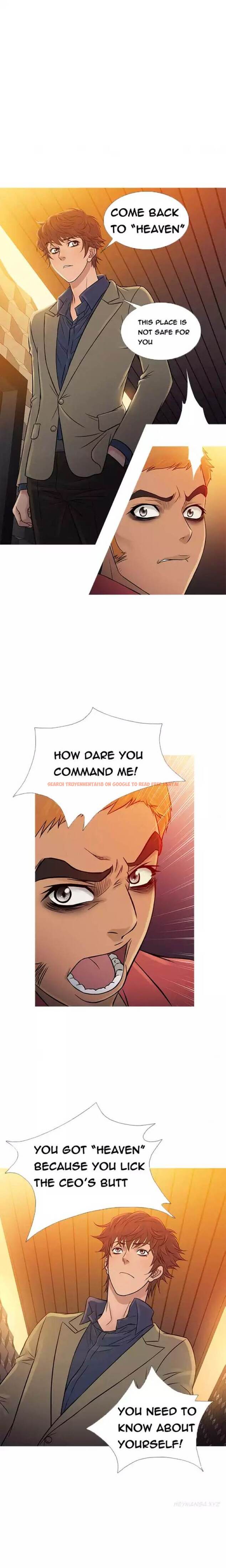 Read Hentai Image 9 654 in comic Heaven - Chapter 59 - hentaitnt.net