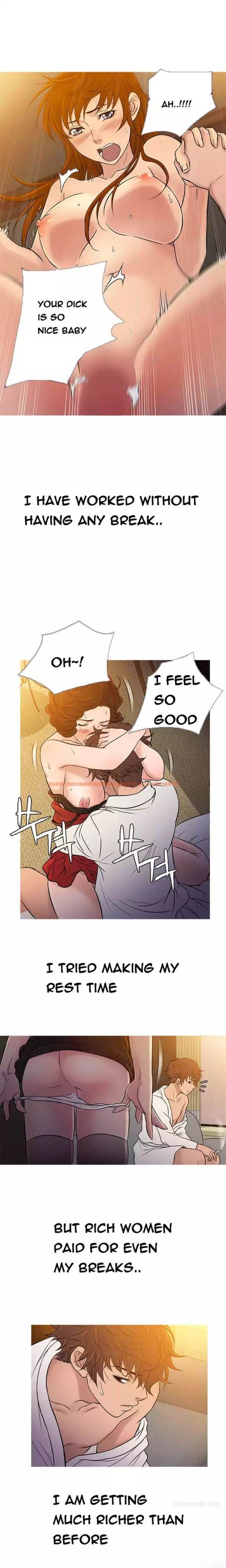 Read Hentai Image 10 654 in comic Heaven - Chapter 60 - hentaitnt.net