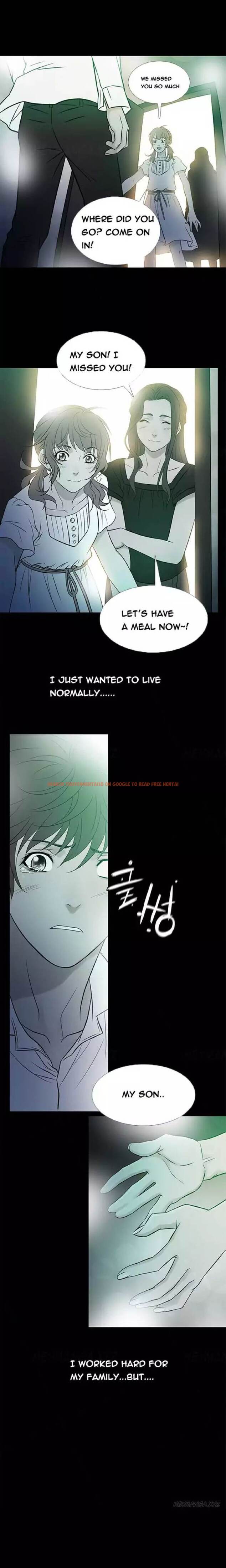 Read Hentai Image 13 654 in comic Heaven - Chapter 60 - hentaitnt.net