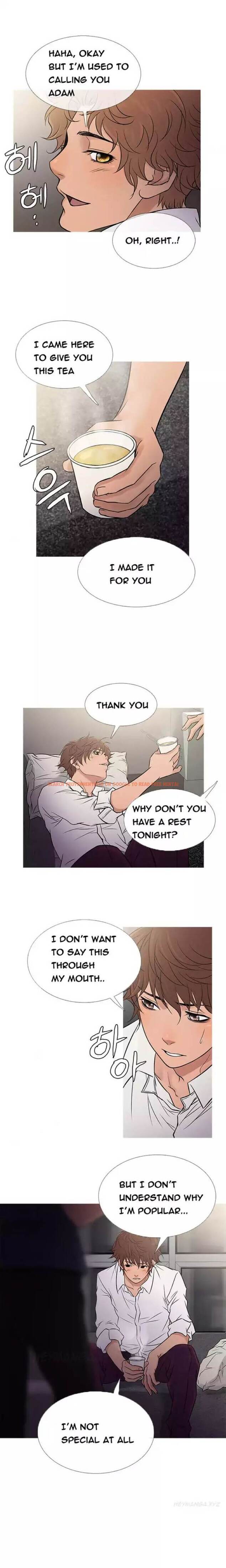 Read Hentai Image 16 654 in comic Heaven - Chapter 60 - hentaitnt.net