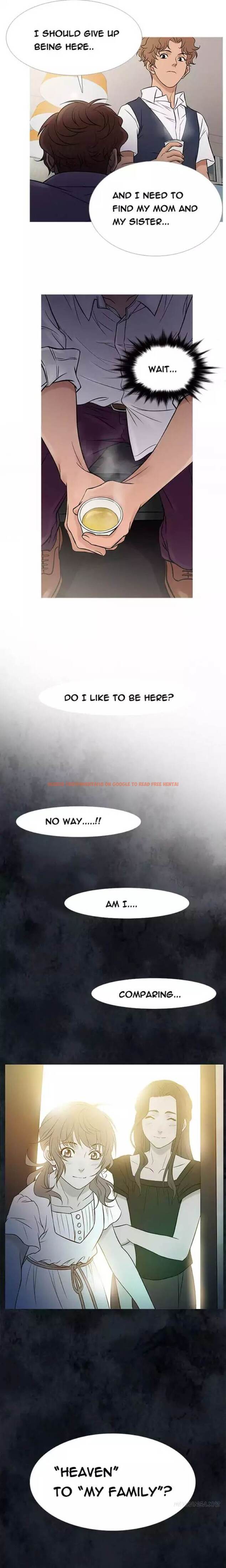 Read Hentai Image 17 654 in comic Heaven - Chapter 60 - hentaitnt.net