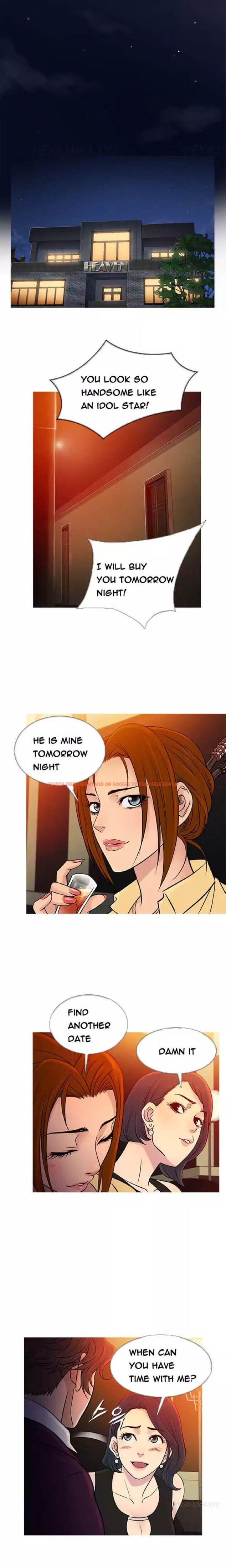 Read Hentai Image 5 654 in comic Heaven - Chapter 60 - hentaitnt.net