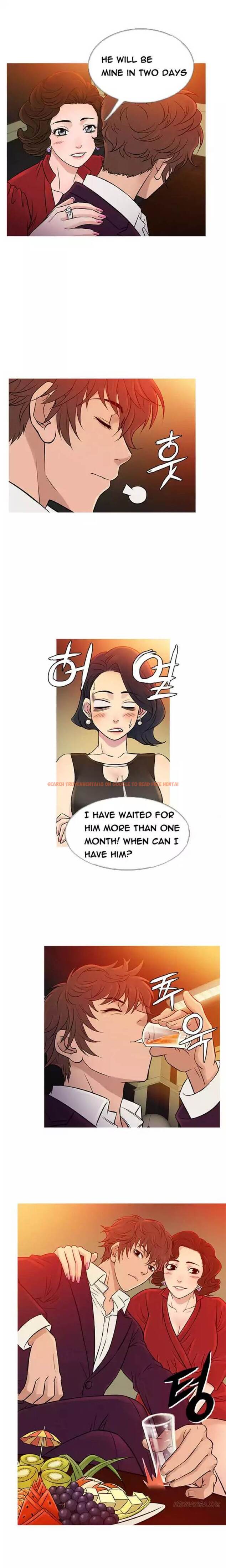 Read Hentai Image 7 654 in comic Heaven - Chapter 60 - hentaitnt.net