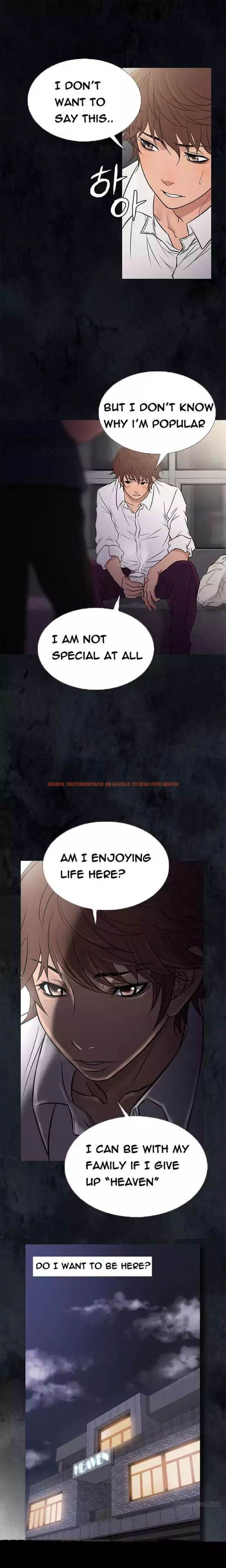 Read Hentai Image 1 654 in comic Heaven - Chapter 61 - hentaitnt.net