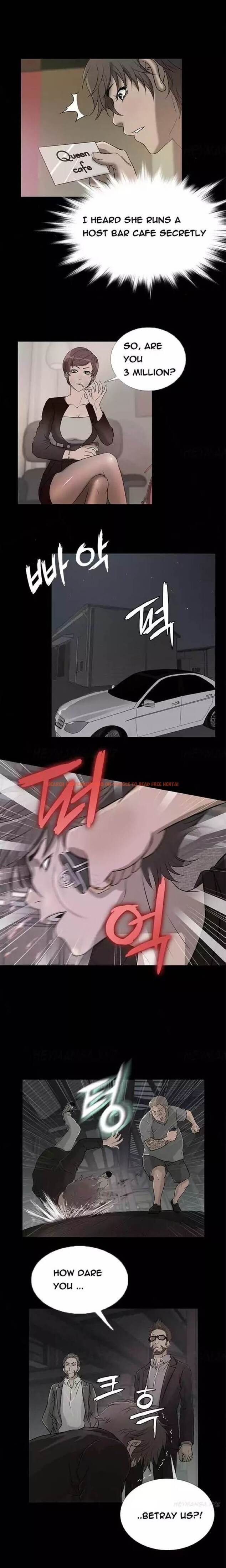 Read Hentai Image 11 654 in comic Heaven - Chapter 61 - hentaitnt.net