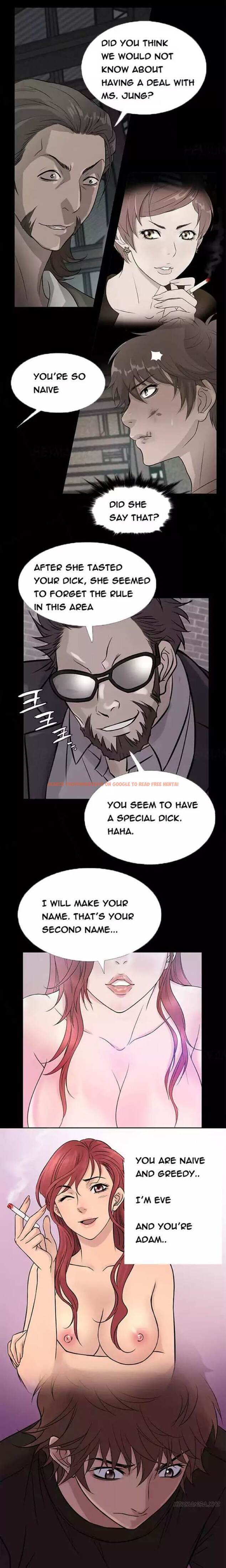 Read Hentai Image 12 654 in comic Heaven - Chapter 61 - hentaitnt.net