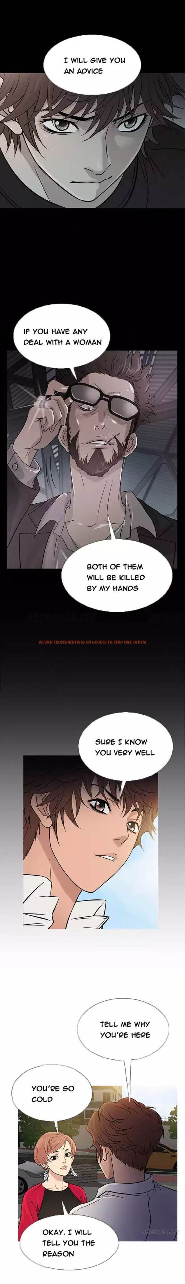 Read Hentai Image 13 654 in comic Heaven - Chapter 61 - hentaitnt.net