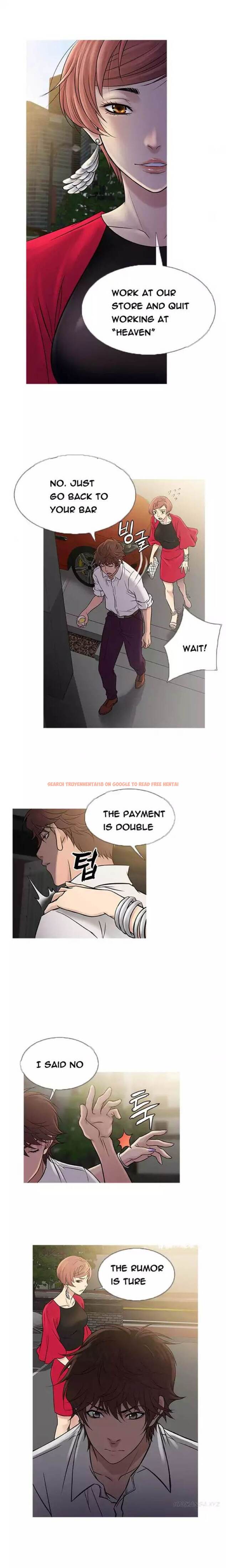 Read Hentai Image 14 654 in comic Heaven - Chapter 61 - hentaitnt.net