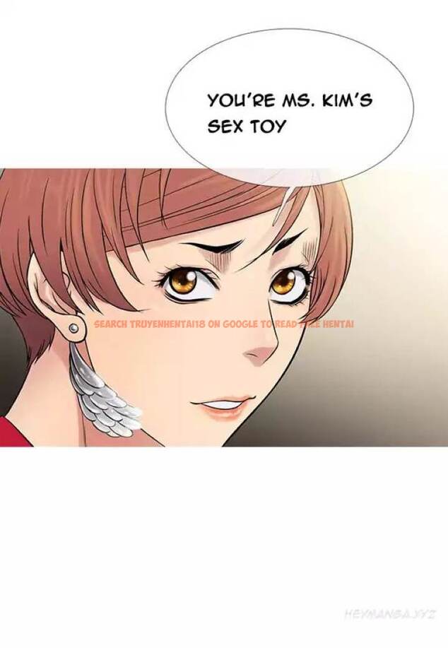 Read Hentai Image 15 654 in comic Heaven - Chapter 61 - hentaitnt.net