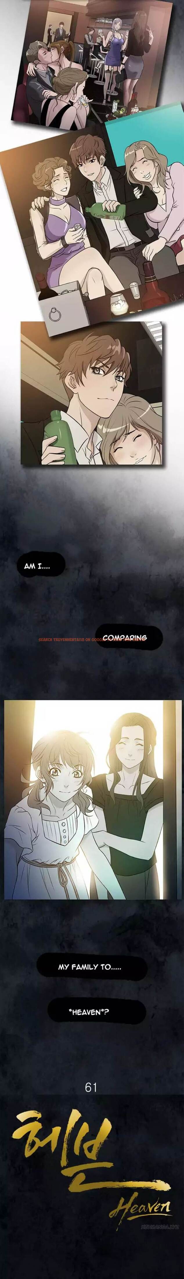 Read Hentai Image 2 654 in comic Heaven - Chapter 61 - hentaitnt.net
