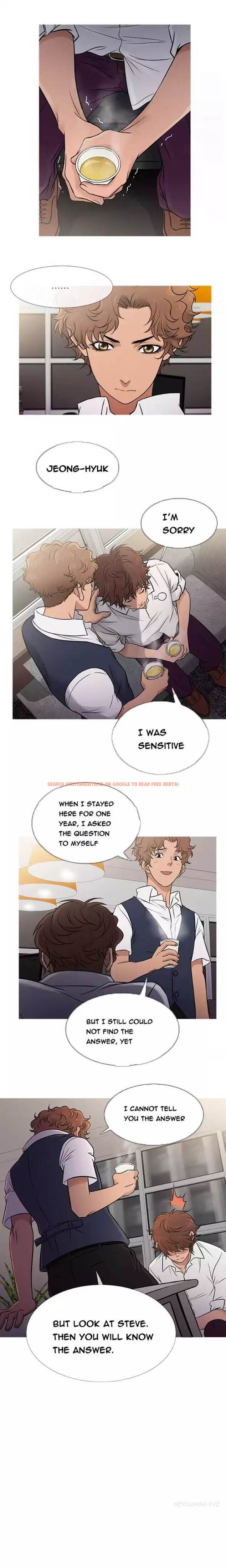 Read Hentai Image 3 654 in comic Heaven - Chapter 61 - hentaitnt.net