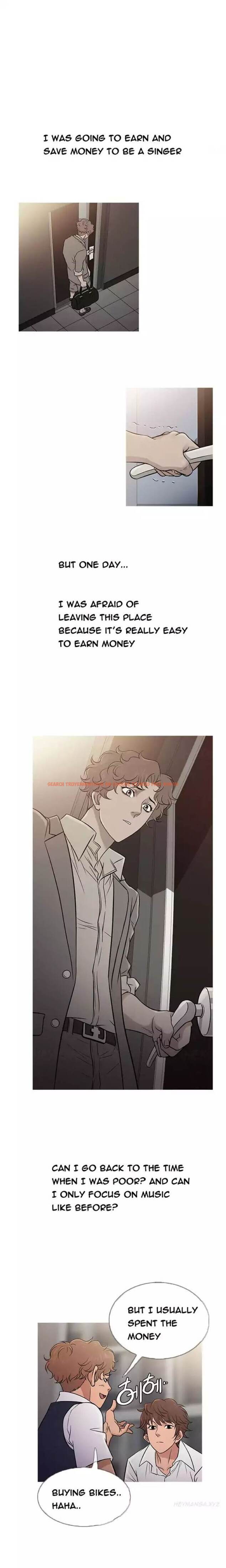 Read Hentai Image 5 654 in comic Heaven - Chapter 61 - hentaitnt.net