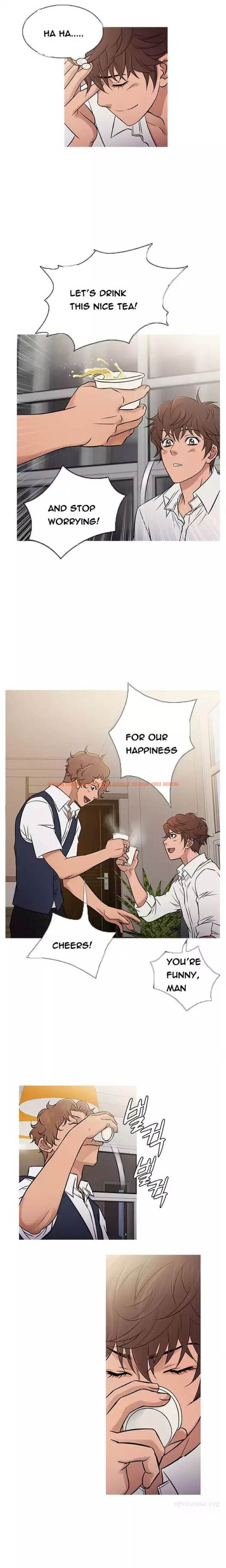 Read Hentai Image 6 654 in comic Heaven - Chapter 61 - hentaitnt.net