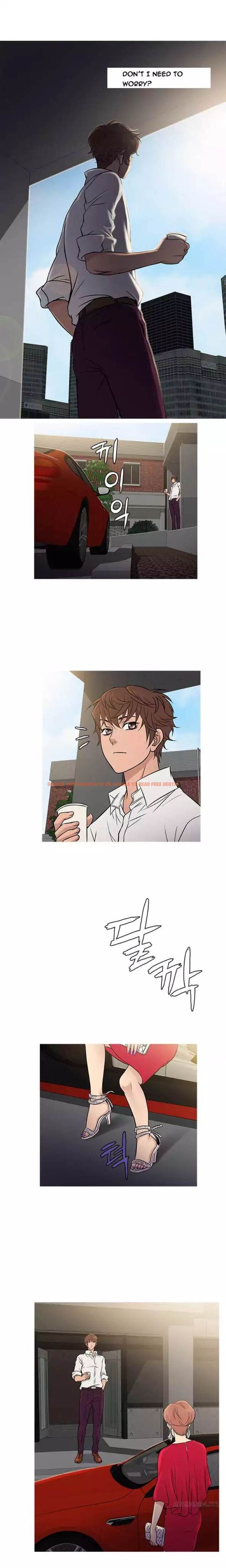 Read Hentai Image 8 654 in comic Heaven - Chapter 61 - hentaitnt.net