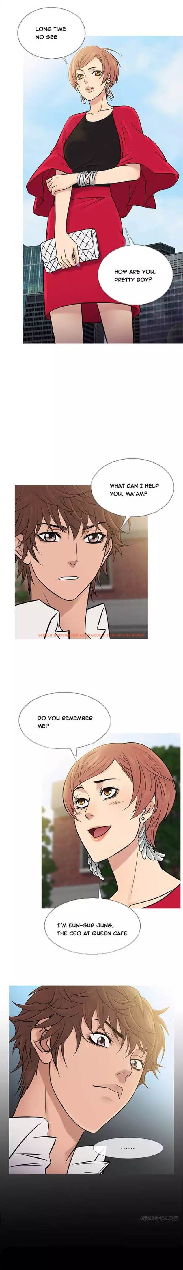 Read Hentai Image 9 654 in comic Heaven - Chapter 61 - hentaitnt.net