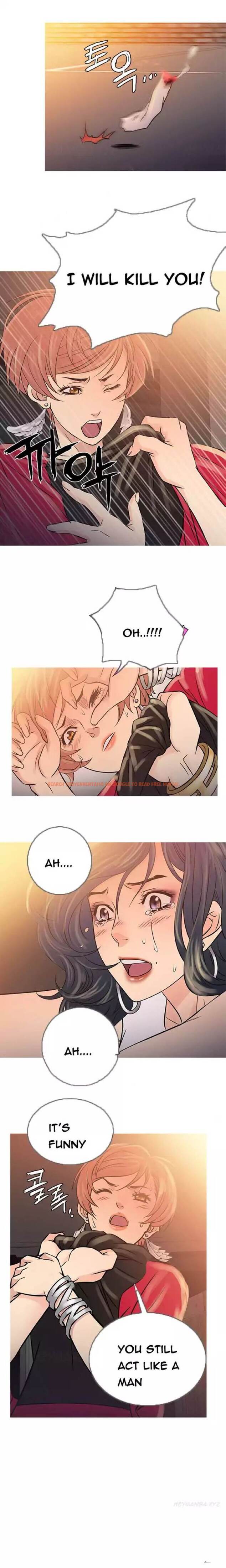 Read Hentai Image 11 654 in comic Heaven - Chapter 62 - hentaitnt.net