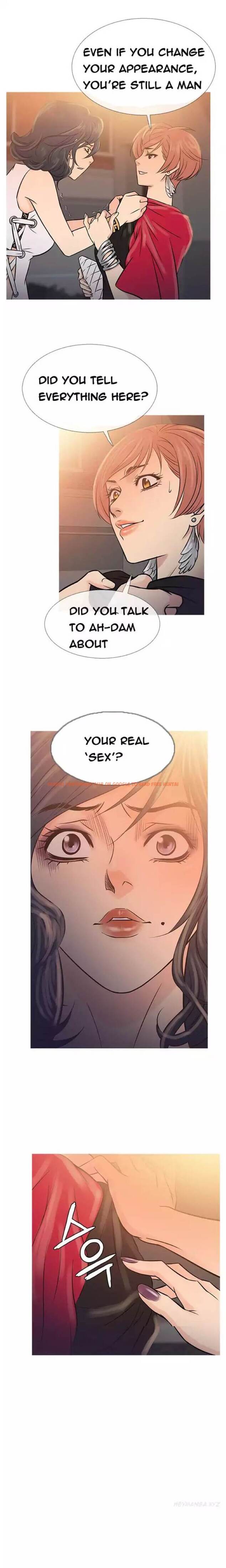 Read Hentai Image 12 654 in comic Heaven - Chapter 62 - hentaitnt.net