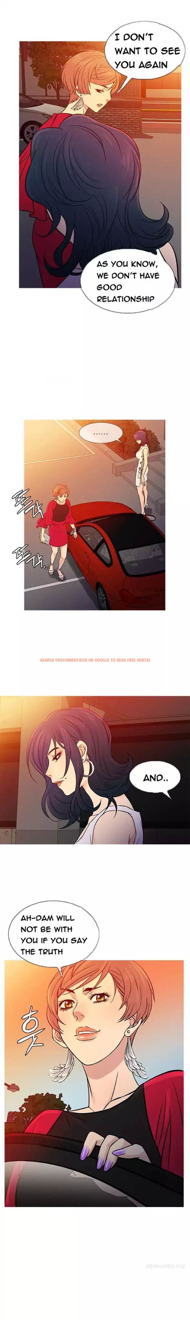 Read Hentai Image 14 654 in comic Heaven - Chapter 62 - hentaitnt.net