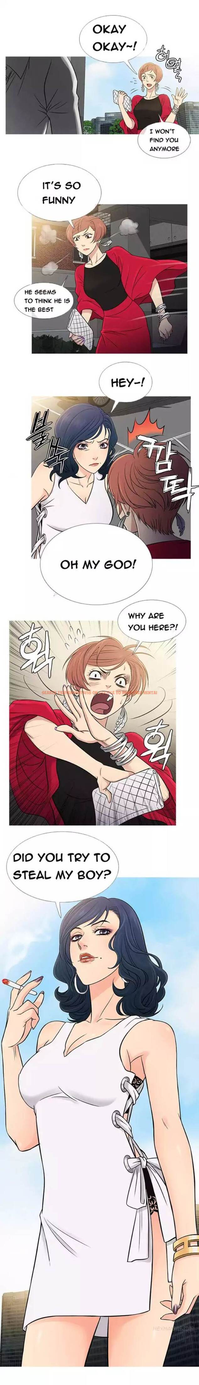 Read Hentai Image 2 654 in comic Heaven - Chapter 62 - hentaitnt.net