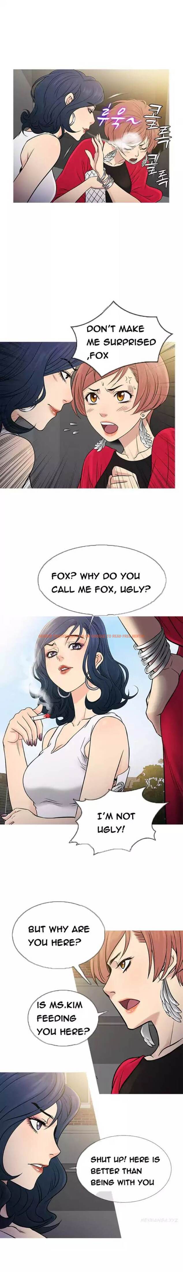 Read Hentai Image 3 654 in comic Heaven - Chapter 62 - hentaitnt.net