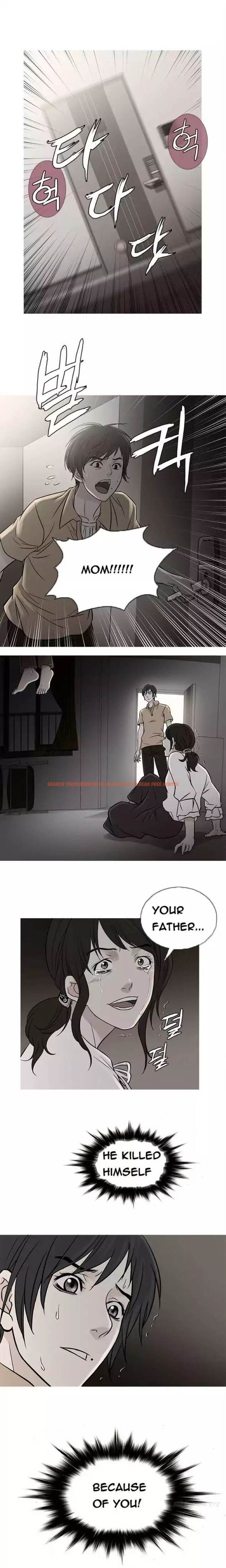 Read Hentai Image 6 654 in comic Heaven - Chapter 62 - hentaitnt.net