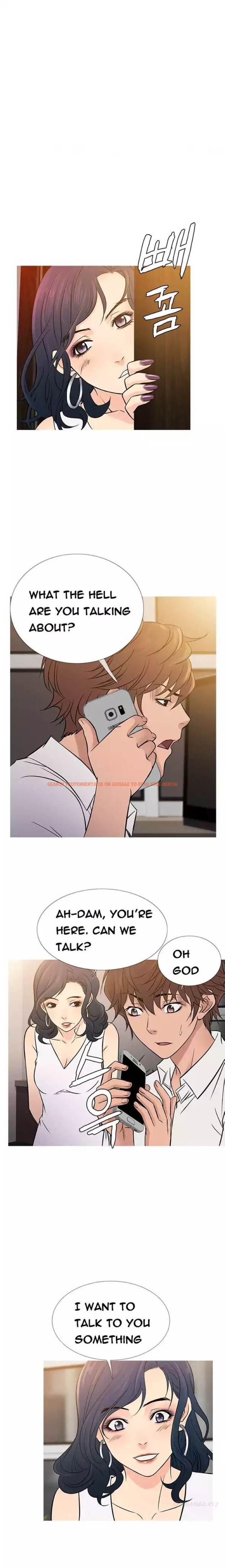 Read Hentai Image 11 653 in comic Heaven - Chapter 63 - hentaitnt.net