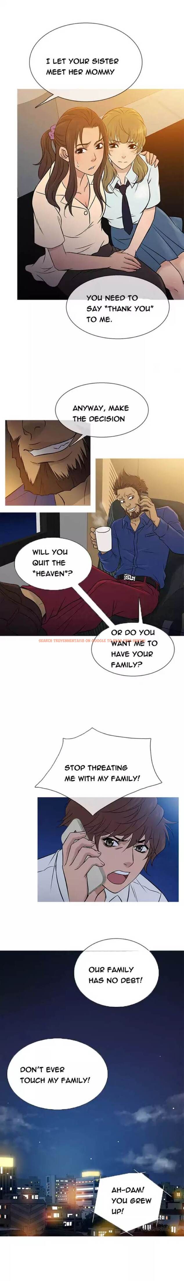 Read Hentai Image 14 653 in comic Heaven - Chapter 63 - hentaitnt.net