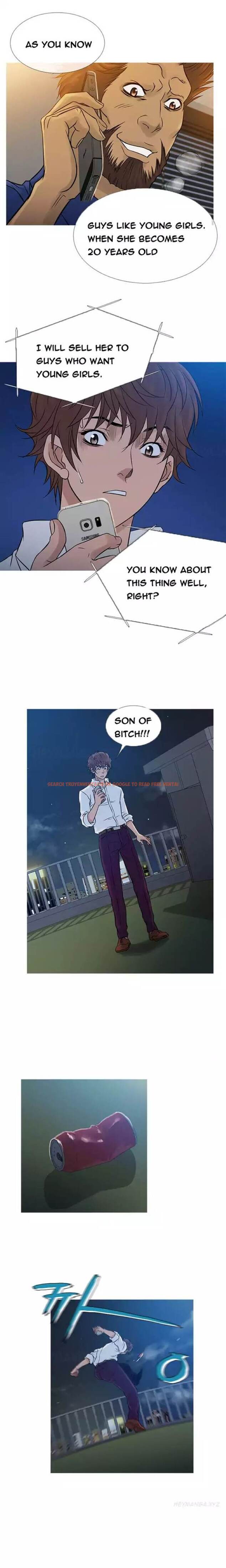 Read Hentai Image 17 653 in comic Heaven - Chapter 63 - hentaitnt.net