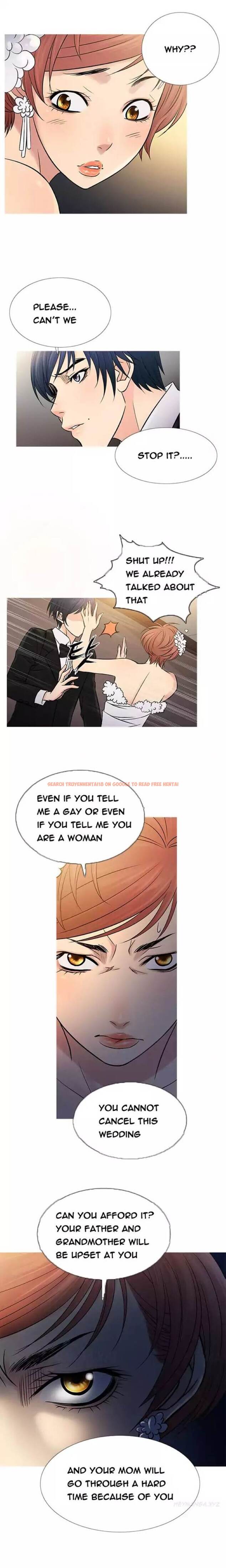 Read Hentai Image 4 653 in comic Heaven - Chapter 63 - hentaitnt.net