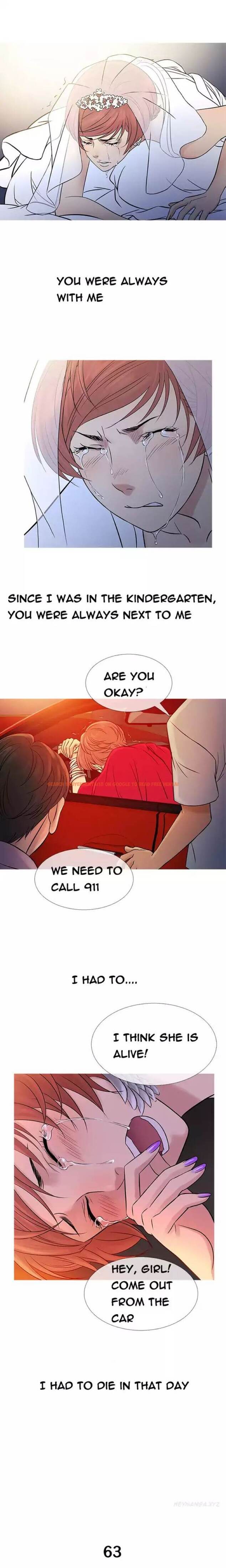 Read Hentai Image 8 653 in comic Heaven - Chapter 63 - hentaitnt.net