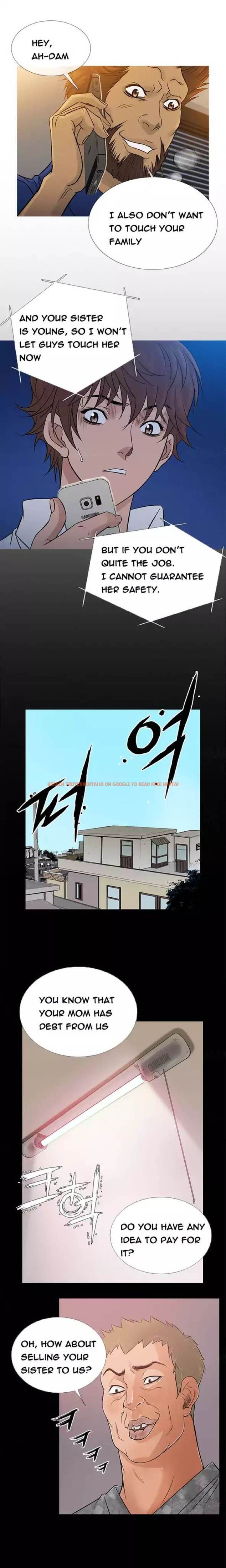 Read Hentai Image 1 653 in comic Heaven - Chapter 64 - hentaitnt.net