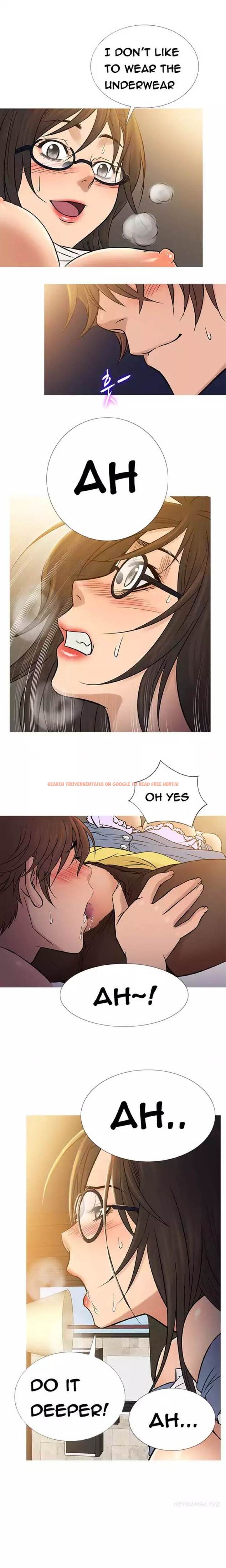 Read Hentai Image 10 653 in comic Heaven - Chapter 64 - hentaitnt.net