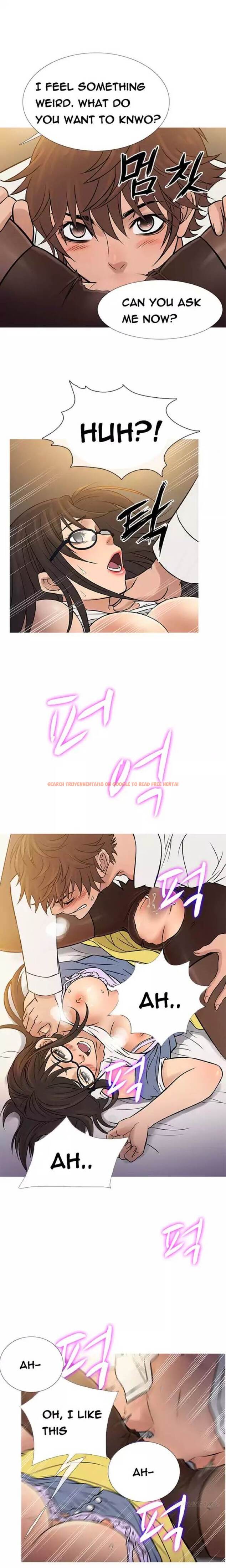 Read Hentai Image 12 653 in comic Heaven - Chapter 64 - hentaitnt.net