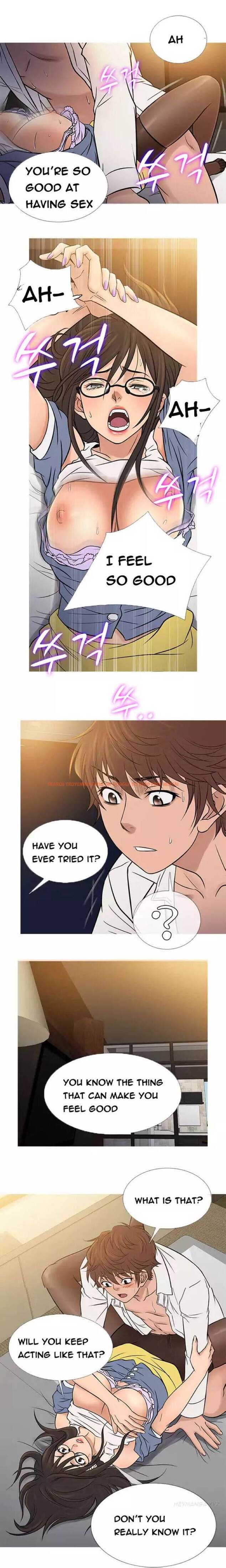Read Hentai Image 14 653 in comic Heaven - Chapter 64 - hentaitnt.net