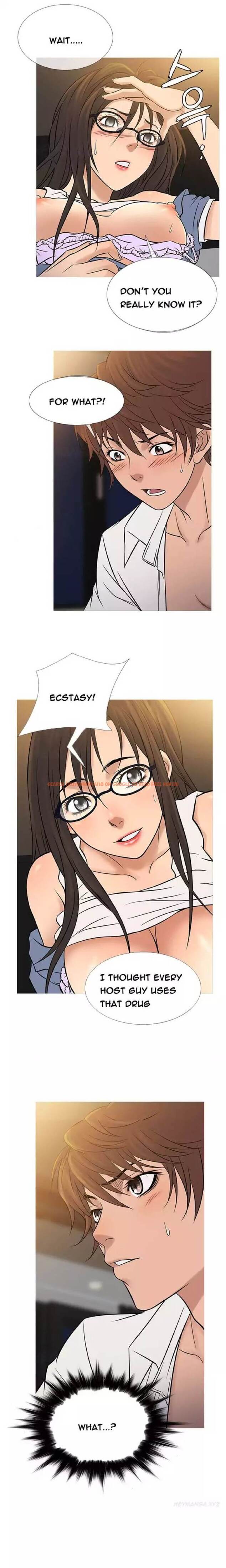 Read Hentai Image 15 653 in comic Heaven - Chapter 64 - hentaitnt.net