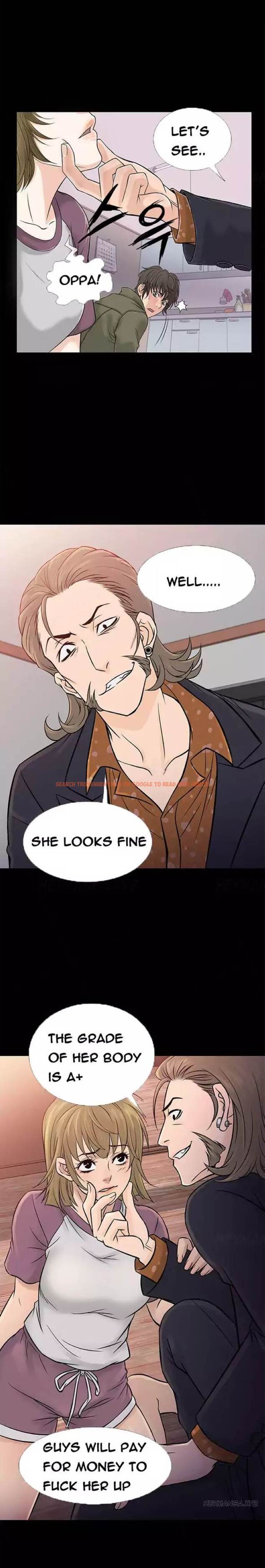 Read Hentai Image 2 653 in comic Heaven - Chapter 64 - hentaitnt.net