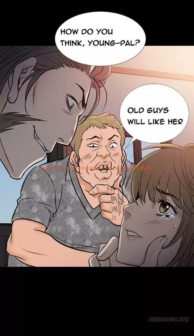 Read Hentai Image 3 653 in comic Heaven - Chapter 64 - hentaitnt.net