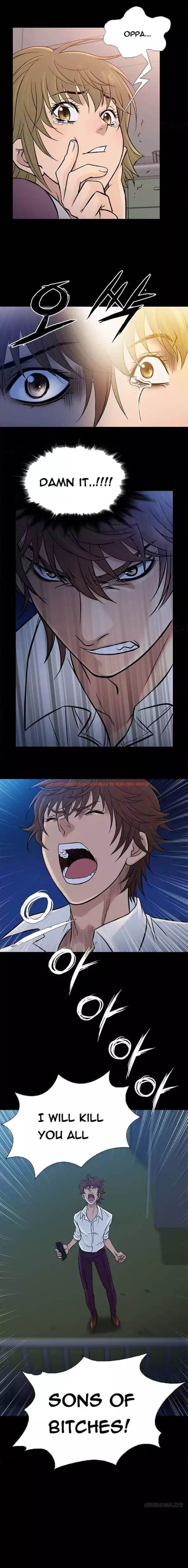 Read Hentai Image 4 653 in comic Heaven - Chapter 64 - hentaitnt.net