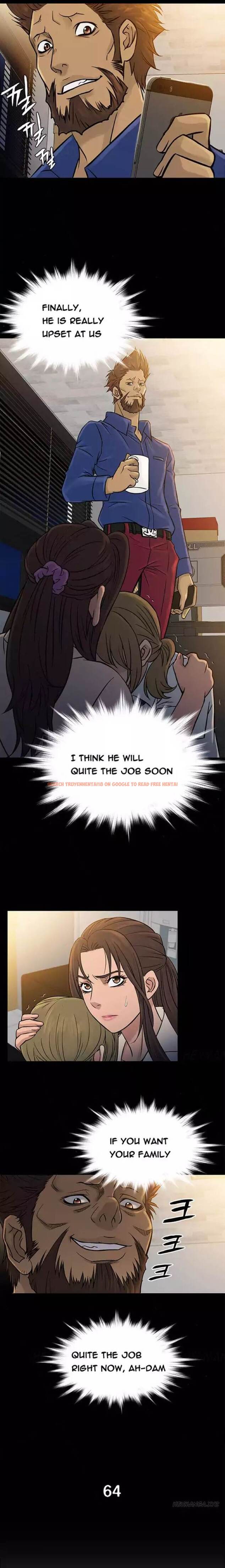 Read Hentai Image 5 653 in comic Heaven - Chapter 64 - hentaitnt.net
