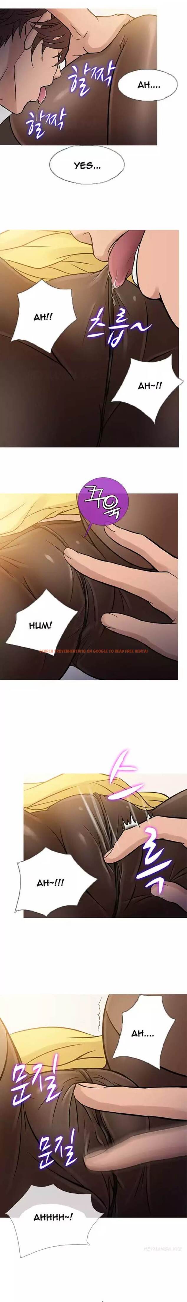 Read Hentai Image 7 653 in comic Heaven - Chapter 64 - hentaitnt.net