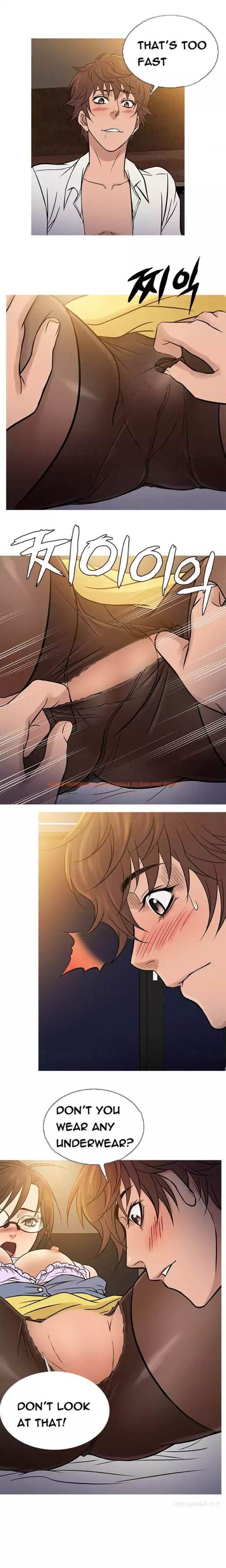 Read Hentai Image 9 653 in comic Heaven - Chapter 64 - hentaitnt.net