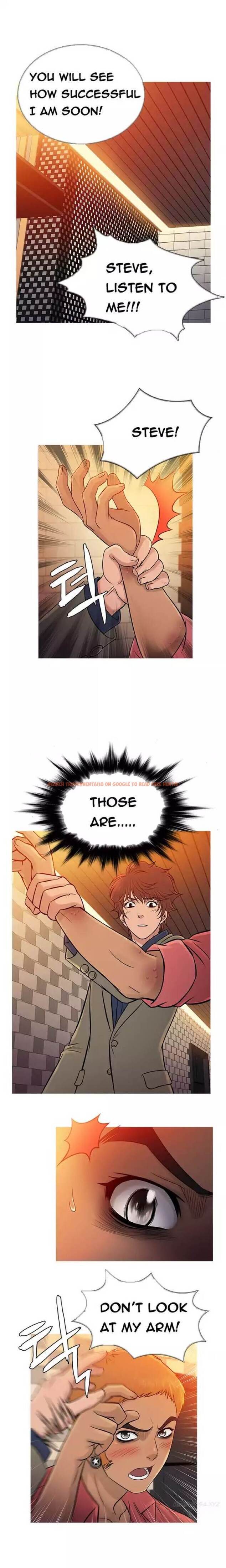 Read Hentai Image 1 653 in comic Heaven - Chapter 65 - hentaitnt.net