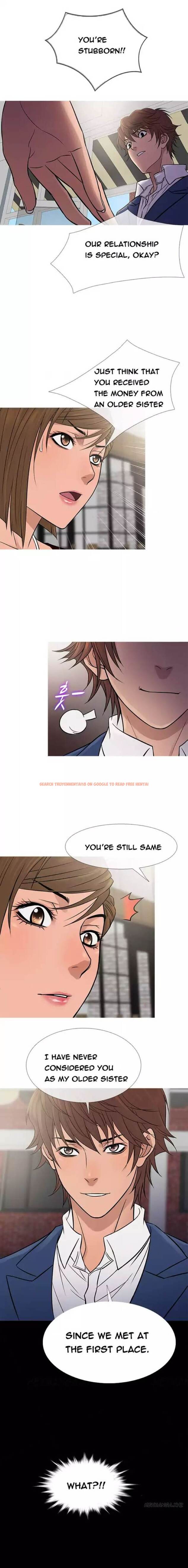 Read Hentai Image 10 653 in comic Heaven - Chapter 65 - hentaitnt.net