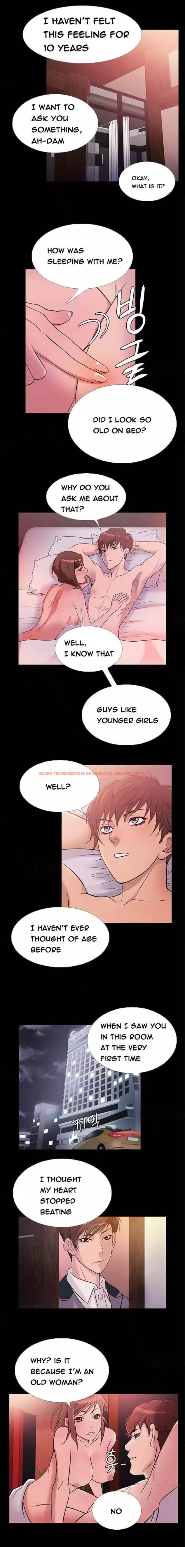 Read Hentai Image 12 653 in comic Heaven - Chapter 65 - hentaitnt.net