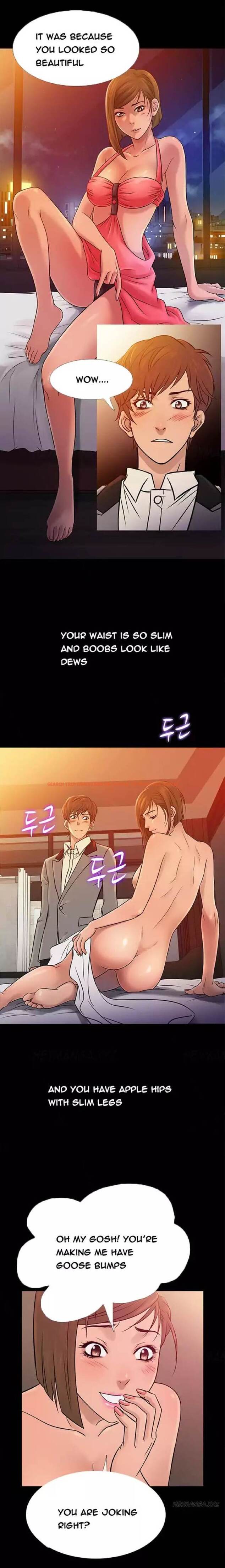 Read Hentai Image 13 653 in comic Heaven - Chapter 65 - hentaitnt.net